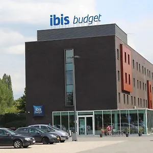 Otel Ibis Budget Port, Anvers